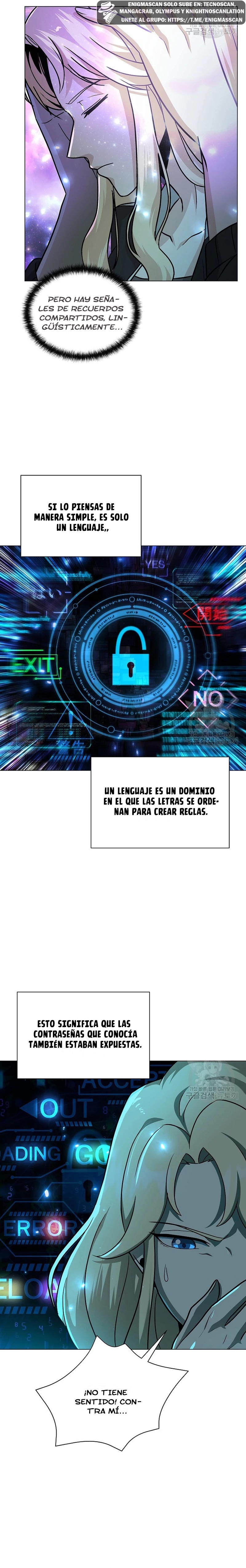 El Demonio Celestial Que No Quiere Subir De Nivel - Capítulo 14 - Página 17 - LectorTMOo