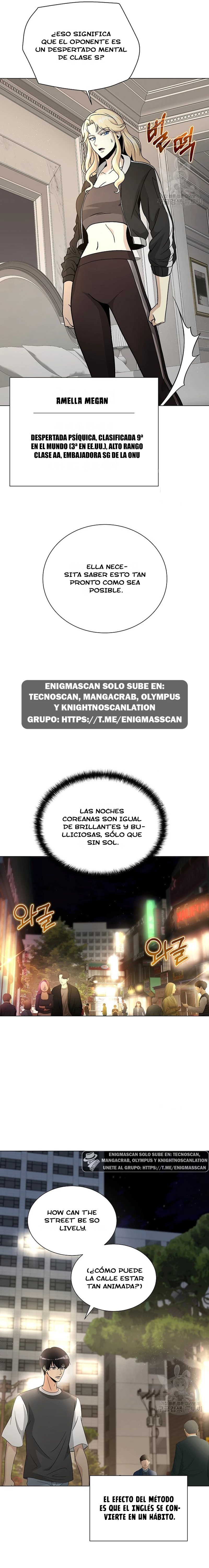 El Demonio Celestial Que No Quiere Subir De Nivel - Capítulo 14 - Página 18 - LectorTMOo