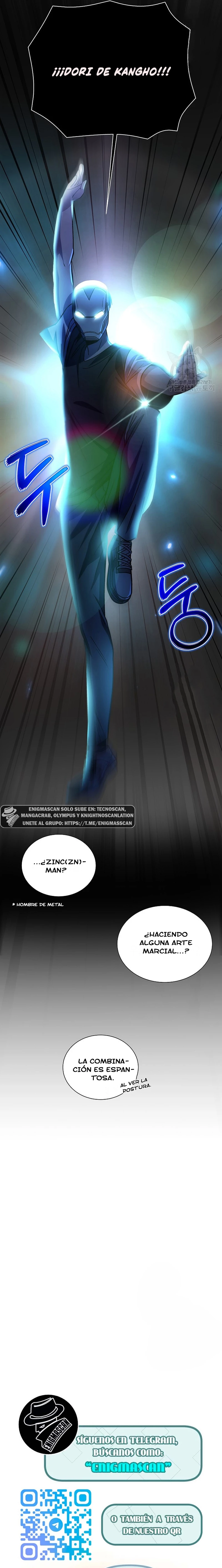 El Demonio Celestial Que No Quiere Subir De Nivel - Capítulo 14 - Página 23 - LectorTMOo