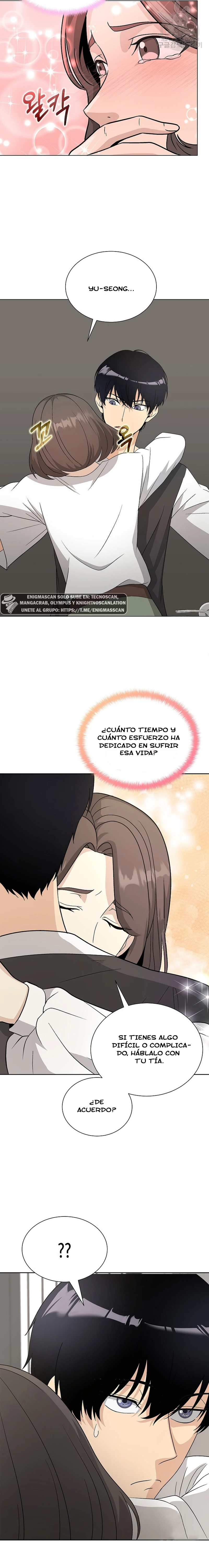 El Demonio Celestial Que No Quiere Subir De Nivel - Capítulo 15 - Página 14 - LectorTMOo