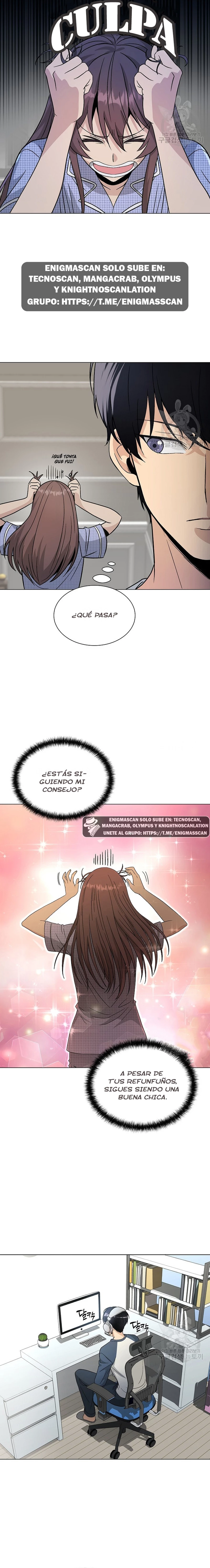 El Demonio Celestial Que No Quiere Subir De Nivel - Capítulo 15 - Página 19 - LectorTMOo