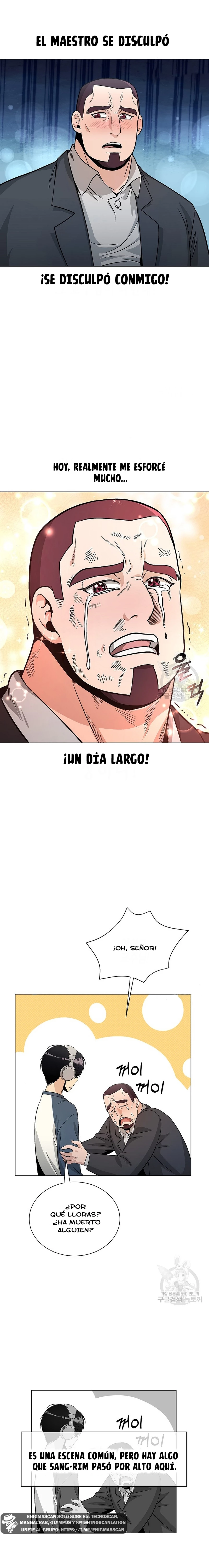 El Demonio Celestial Que No Quiere Subir De Nivel - Capítulo 15 - Página 24 - LectorTMOo