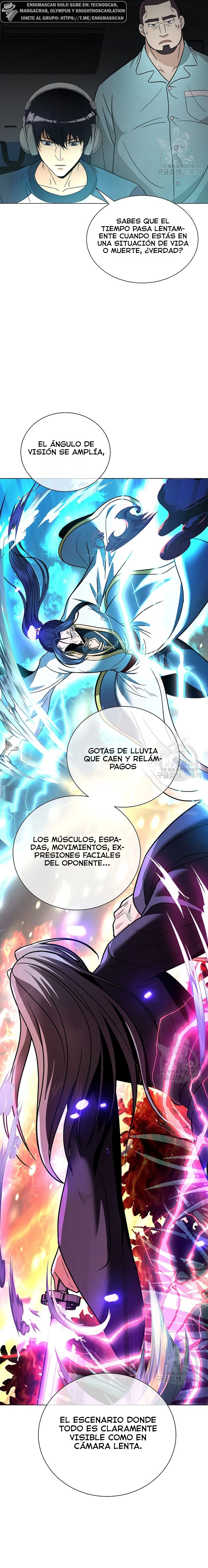 El Demonio Celestial Que No Quiere Subir De Nivel - Capítulo 16 - Página 10 - LectorTMOo