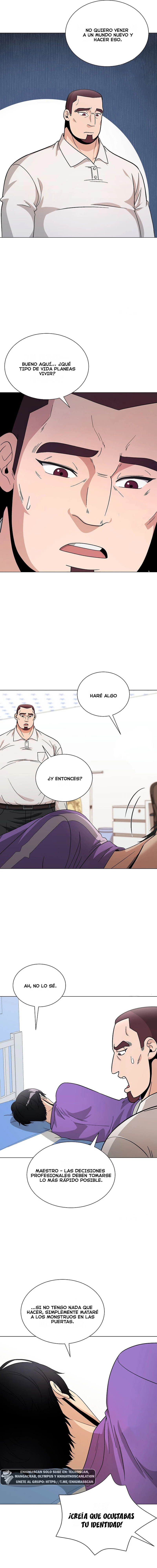El Demonio Celestial Que No Quiere Subir De Nivel - Capítulo 17 - Página 15 - LectorTMOo