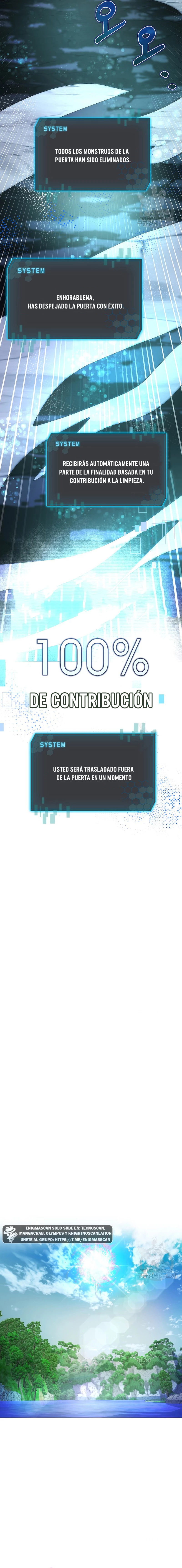 El Demonio Celestial Que No Quiere Subir De Nivel - Capítulo 18 - Página 16 - LectorTMOo