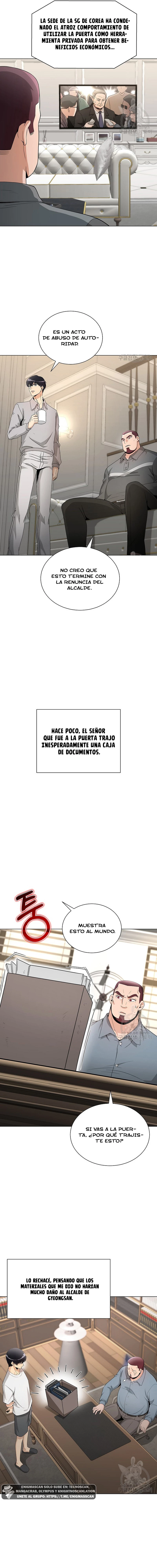 El Demonio Celestial Que No Quiere Subir De Nivel - Capítulo 19 - Página 11 - LectorTMOo