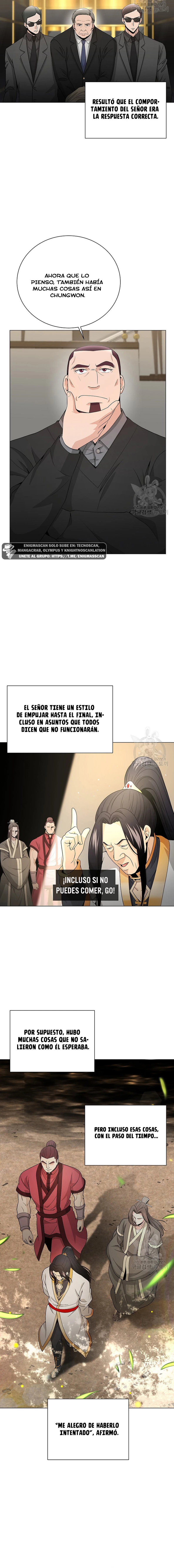 El Demonio Celestial Que No Quiere Subir De Nivel - Capítulo 19 - Página 13 - LectorTMOo