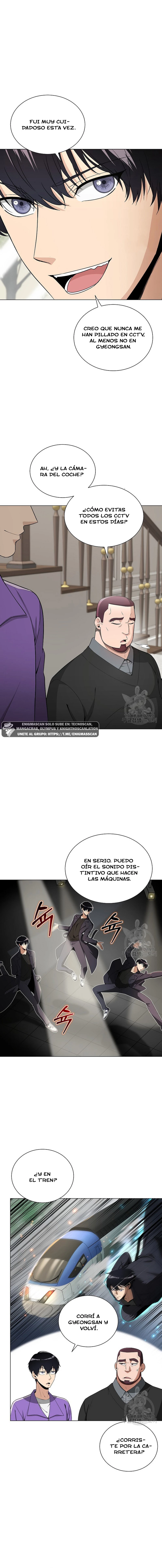 El Demonio Celestial Que No Quiere Subir De Nivel - Capítulo 19 - Página 16 - LectorTMOo