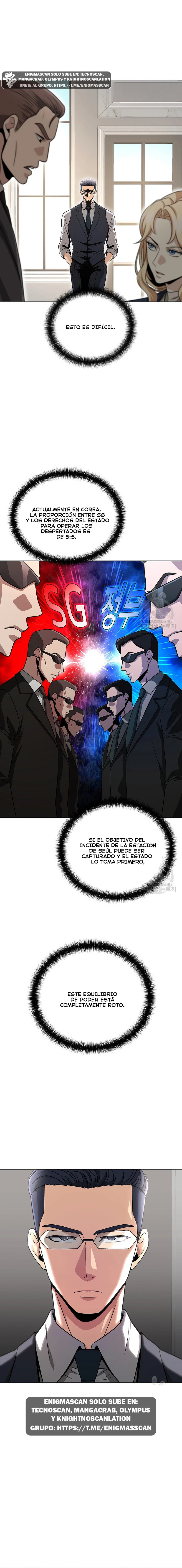 El Demonio Celestial Que No Quiere Subir De Nivel - Capítulo 20 - Página 4 - LectorTMOo