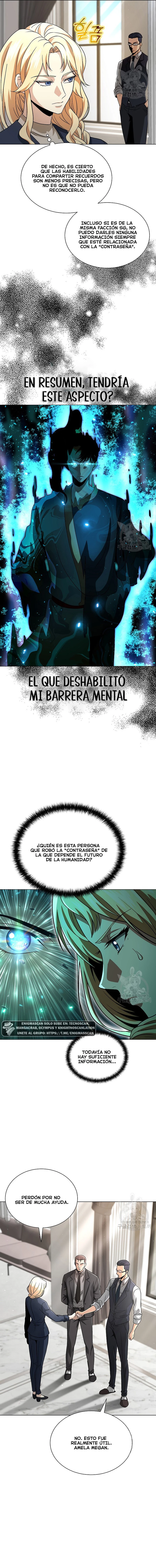 El Demonio Celestial Que No Quiere Subir De Nivel - Capítulo 20 - Página 5 - LectorTMOo