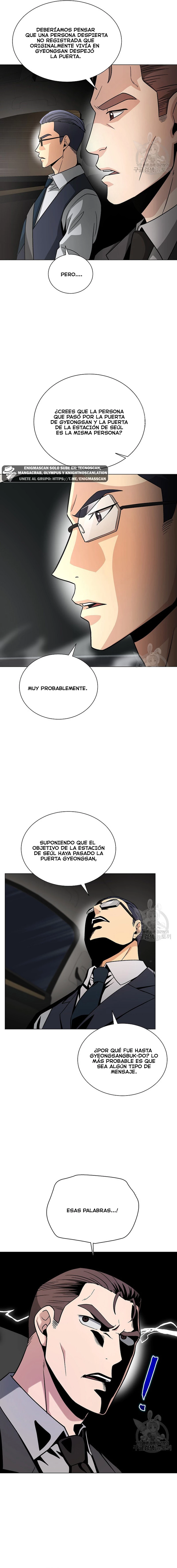 El Demonio Celestial Que No Quiere Subir De Nivel - Capítulo 20 - Página 7 - LectorTMOo