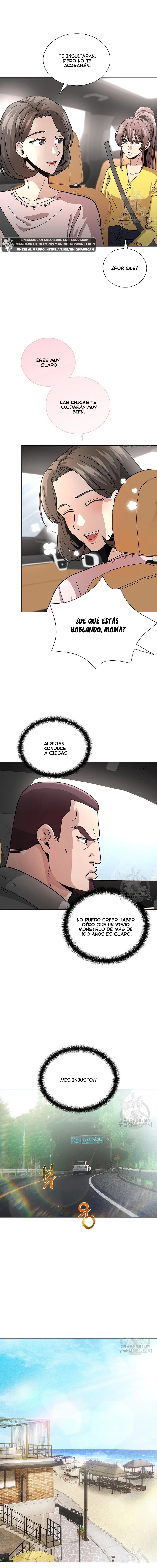 El Demonio Celestial Que No Quiere Subir De Nivel - Capítulo 20 - Página 12 - LectorTMOo
