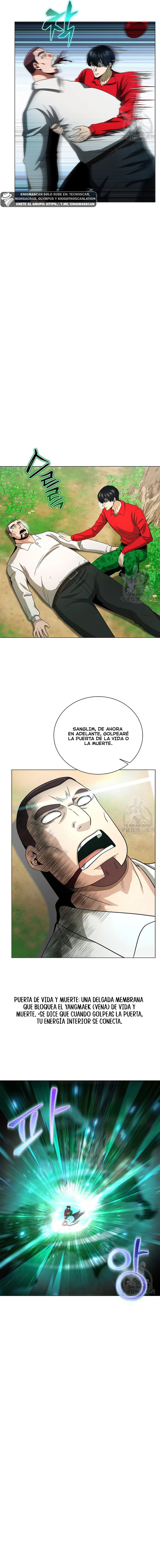 El Demonio Celestial Que No Quiere Subir De Nivel - Capítulo 20 - Página 18 - LectorTMOo