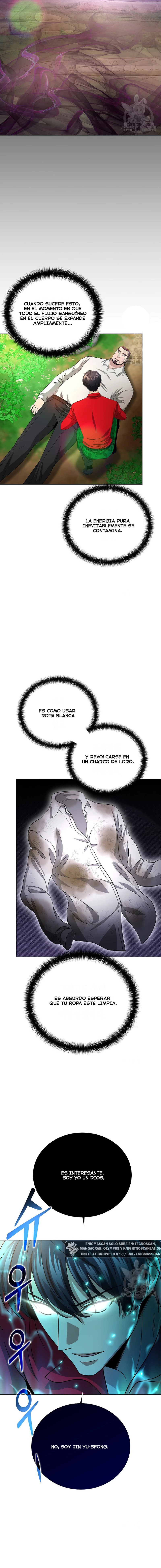 El Demonio Celestial Que No Quiere Subir De Nivel - Capítulo 21 - Página 2 - LectorTMOo