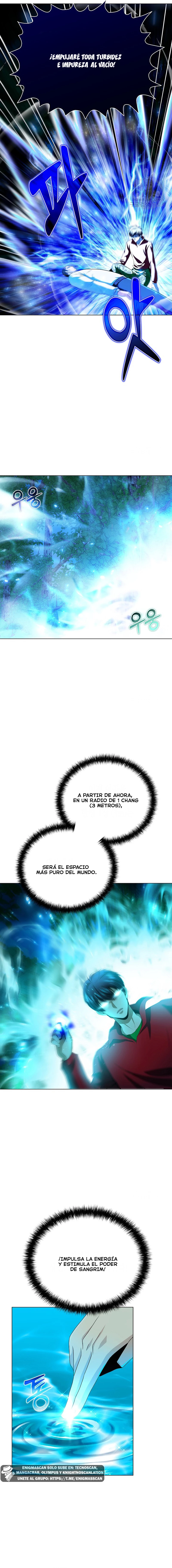 El Demonio Celestial Que No Quiere Subir De Nivel - Capítulo 21 - Página 3 - LectorTMOo