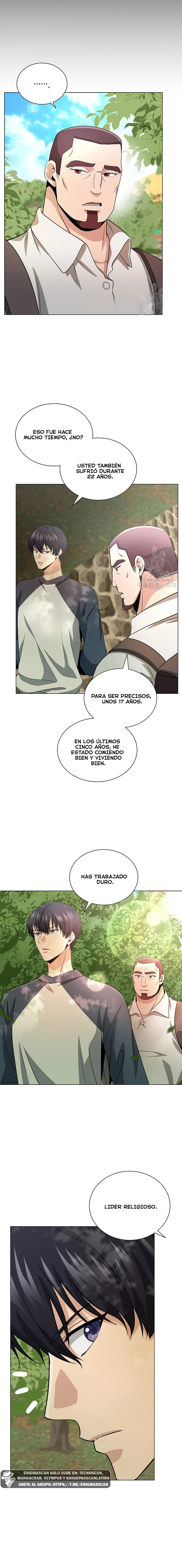 El Demonio Celestial Que No Quiere Subir De Nivel - Capítulo 21 - Página 12 - LectorTMOo