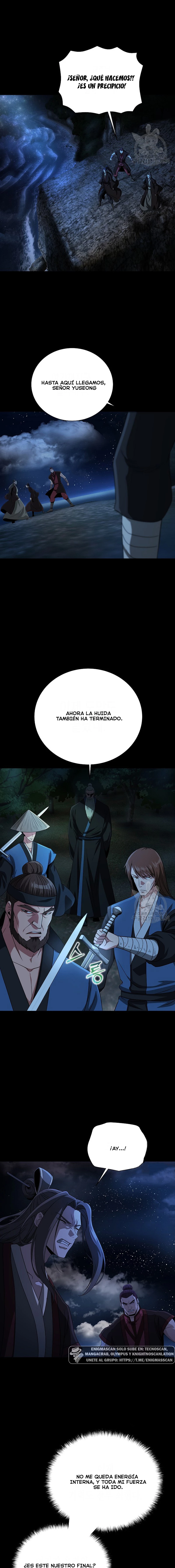 El Demonio Celestial Que No Quiere Subir De Nivel - Capítulo 22 - Página 4 - LectorTMOo
