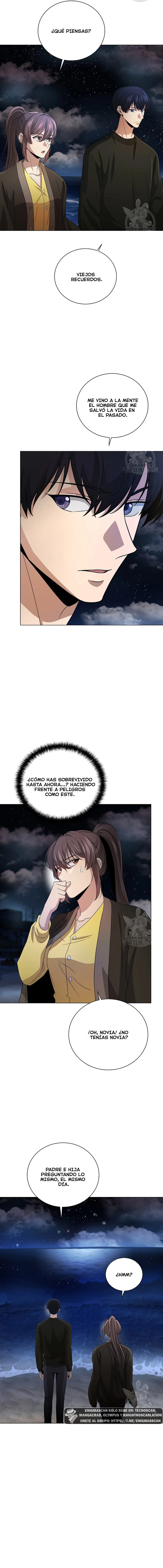 El Demonio Celestial Que No Quiere Subir De Nivel - Capítulo 22 - Página 9 - LectorTMOo