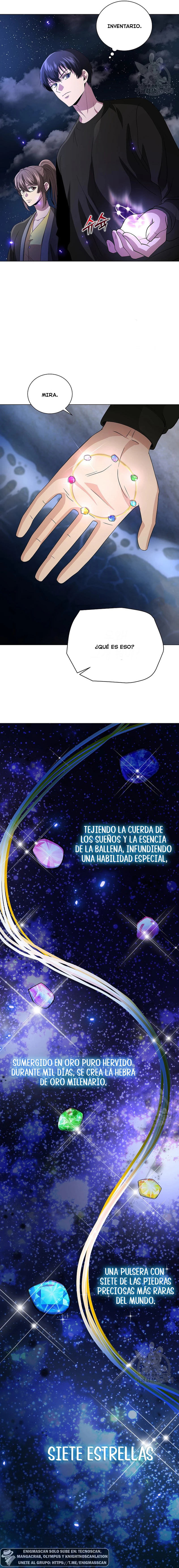 El Demonio Celestial Que No Quiere Subir De Nivel - Capítulo 22 - Página 10 - LectorTMOo