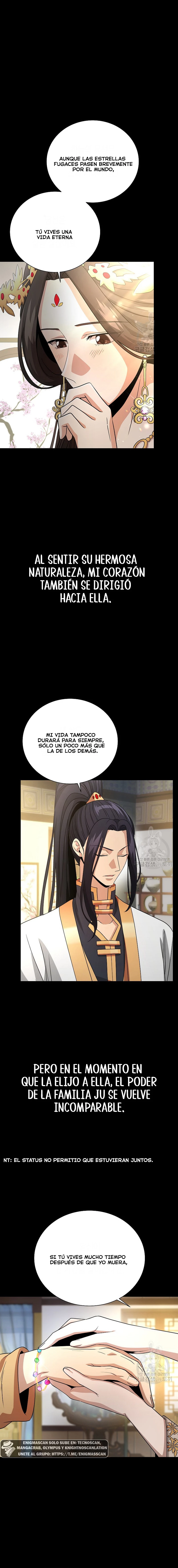 El Demonio Celestial Que No Quiere Subir De Nivel - Capítulo 22 - Página 12 - LectorTMOo