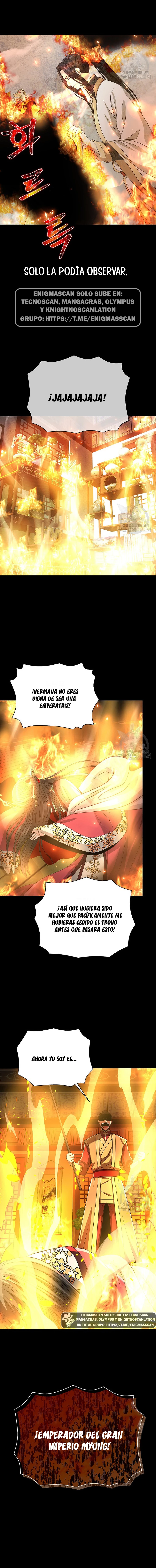El Demonio Celestial Que No Quiere Subir De Nivel - Capítulo 22 - Página 14 - LectorTMOo