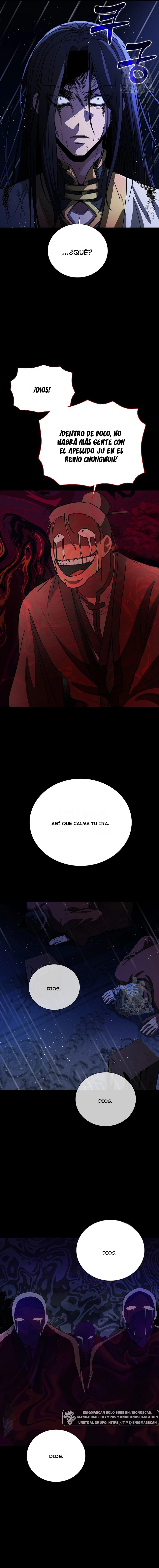 El Demonio Celestial Que No Quiere Subir De Nivel - Capítulo 22 - Página 17 - LectorTMOo