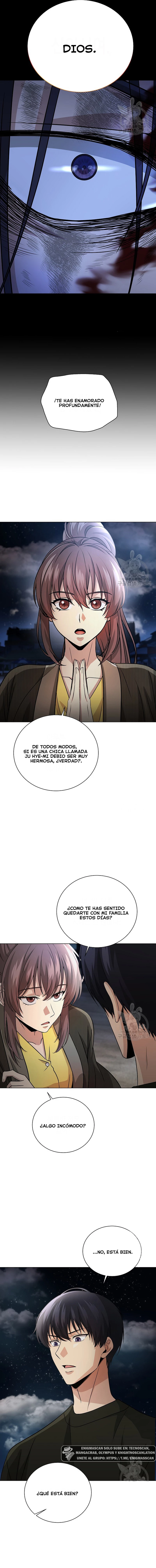El Demonio Celestial Que No Quiere Subir De Nivel - Capítulo 22 - Página 18 - LectorTMOo