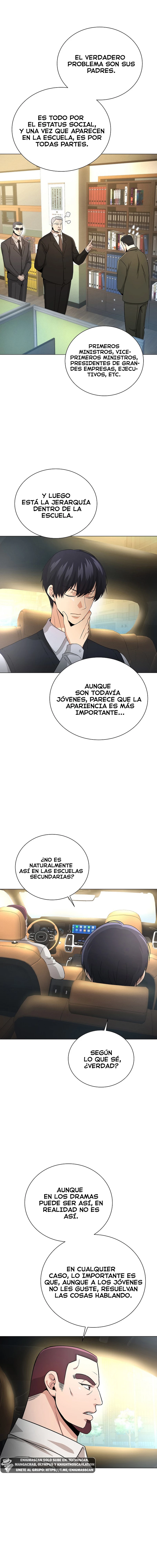 El Demonio Celestial Que No Quiere Subir De Nivel - Capítulo 23 - Página 7 - LectorTMOo