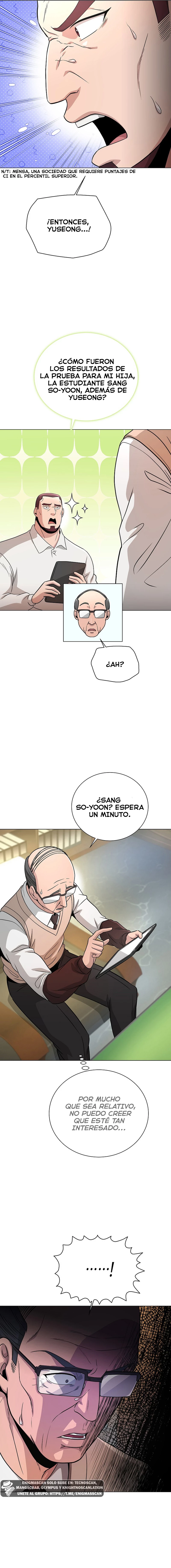 El Demonio Celestial Que No Quiere Subir De Nivel - Capítulo 23 - Página 13 - LectorTMOo