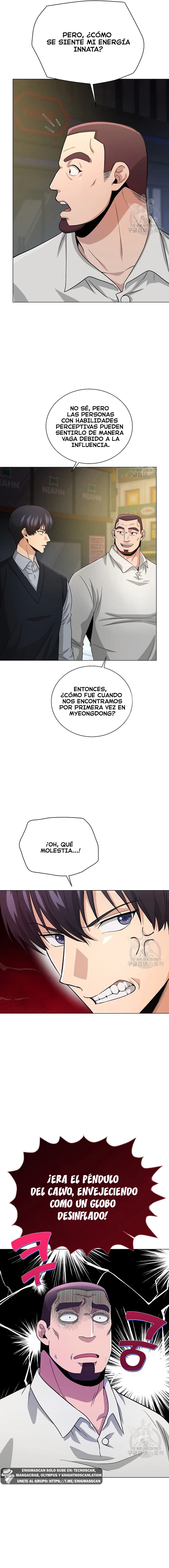 El Demonio Celestial Que No Quiere Subir De Nivel - Capítulo 24 - Página 13 - LectorTMOo