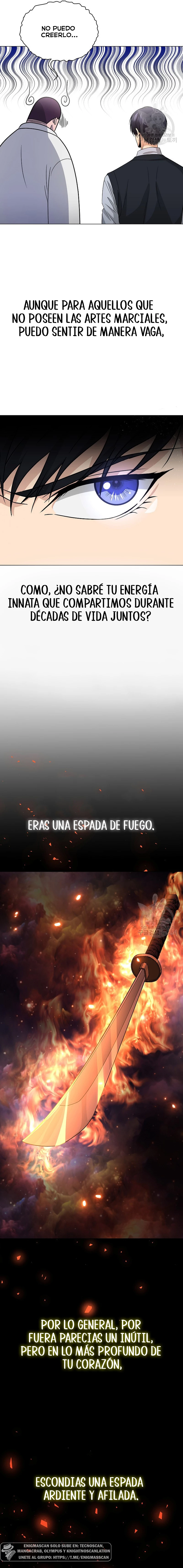 El Demonio Celestial Que No Quiere Subir De Nivel - Capítulo 24 - Página 14 - LectorTMOo