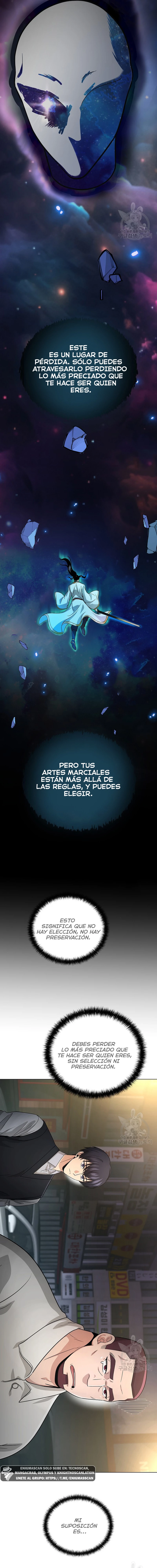 El Demonio Celestial Que No Quiere Subir De Nivel - Capítulo 24 - Página 16 - LectorTMOo