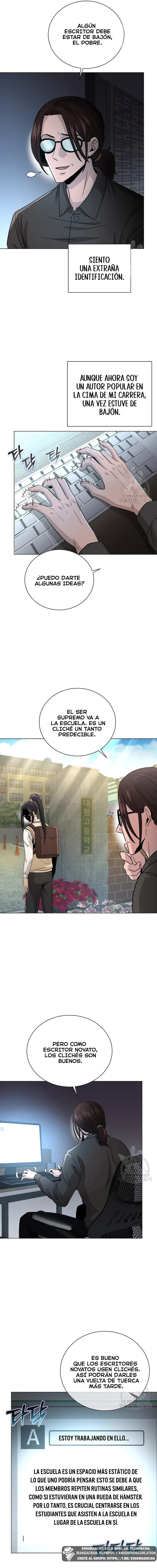 El Demonio Celestial Que No Quiere Subir De Nivel - Capítulo 24 - Página 19 - LectorTMOo