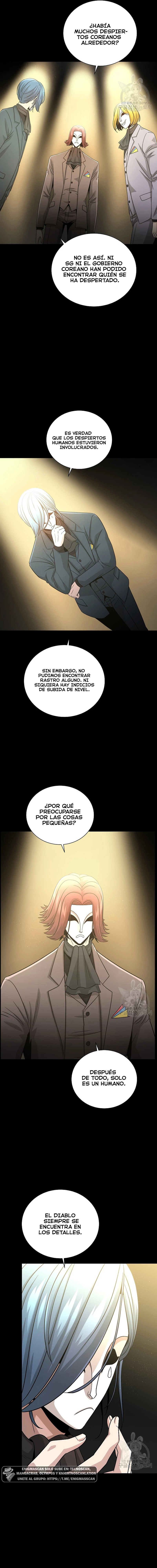 El Demonio Celestial Que No Quiere Subir De Nivel - Capítulo 25 - Página 4 - LectorTMOo