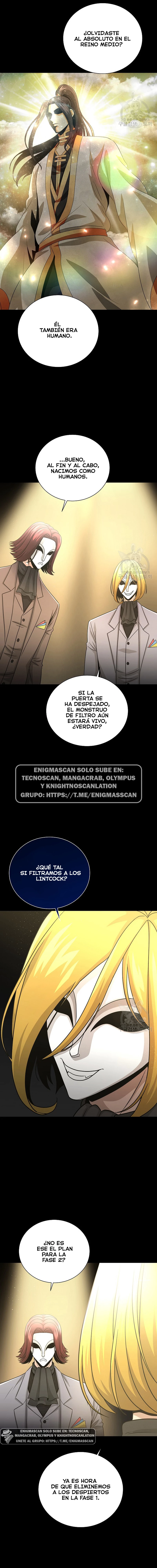 El Demonio Celestial Que No Quiere Subir De Nivel - Capítulo 25 - Página 5 - LectorTMOo