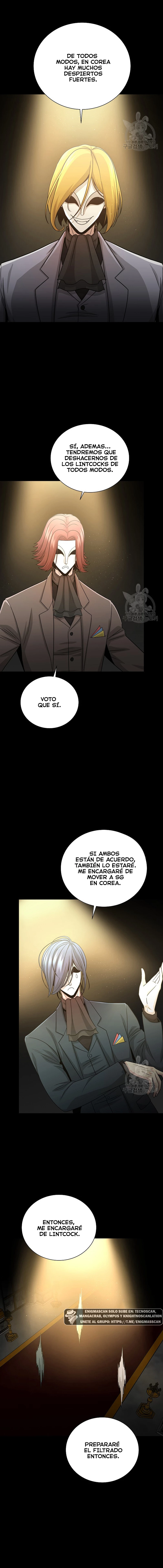El Demonio Celestial Que No Quiere Subir De Nivel - Capítulo 25 - Página 6 - LectorTMOo