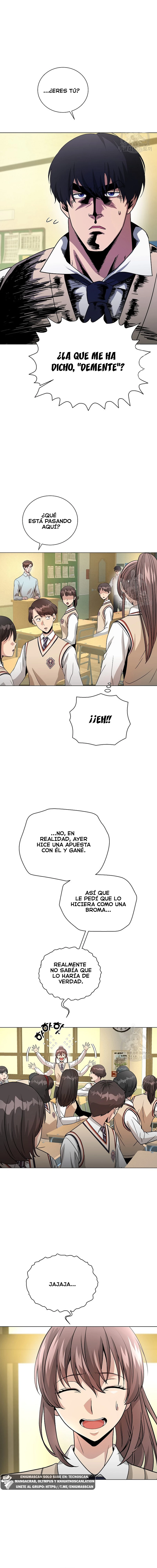 El Demonio Celestial Que No Quiere Subir De Nivel - Capítulo 25 - Página 13 - LectorTMOo