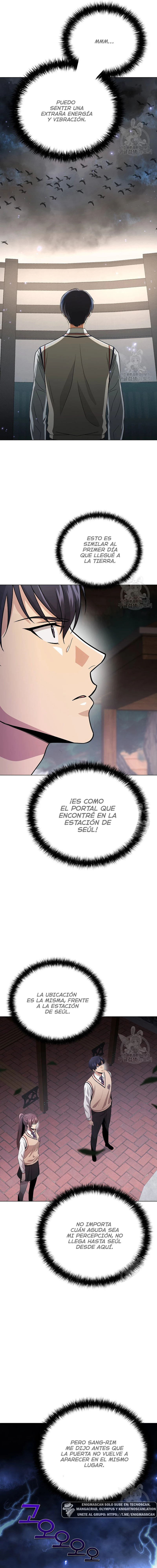 El Demonio Celestial Que No Quiere Subir De Nivel - Capítulo 25 - Página 17 - LectorTMOo