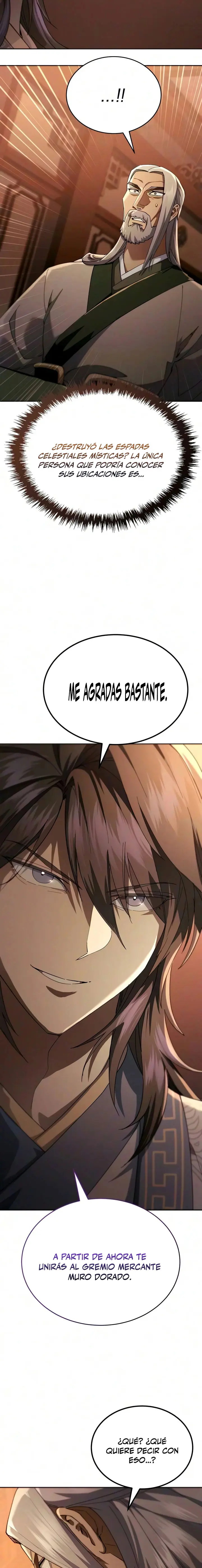 El demonio celestial quiere una vida tranquila - Capítulo 83 - Página 13 - LectorTMOo