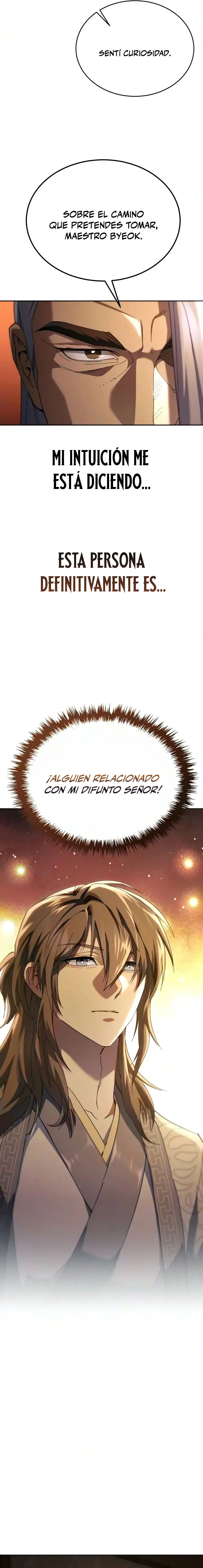 El demonio celestial quiere una vida tranquila - Capítulo 83 - Página 17 - LectorTMOo