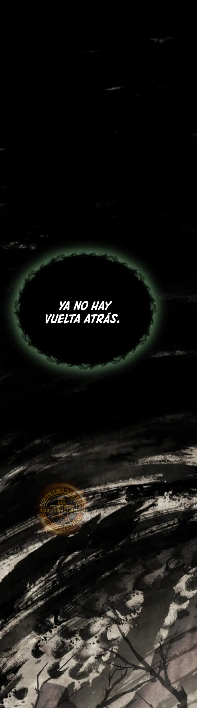 El descendiente del demonio celestial - Capítulo 39 - Página 2 - LectorTMOo