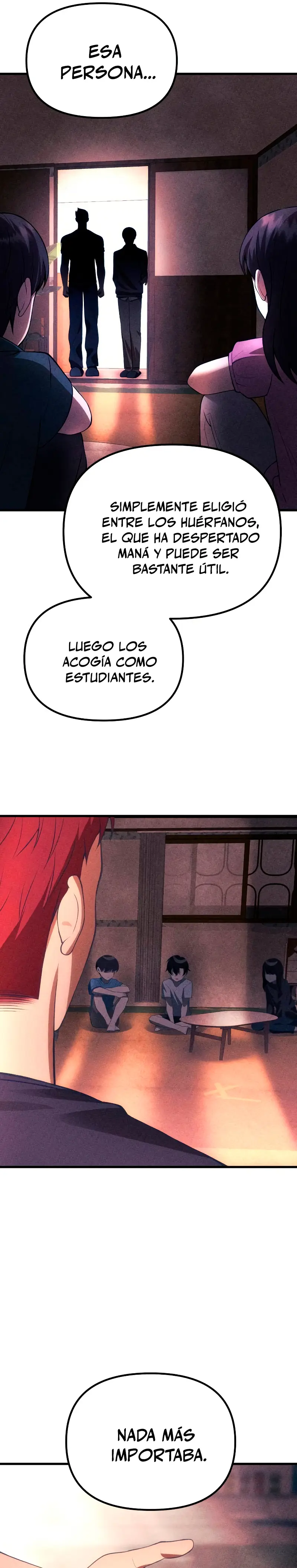 El descendiente del demonio celestial - Capítulo 32 - Página 14 - LectorTMOo