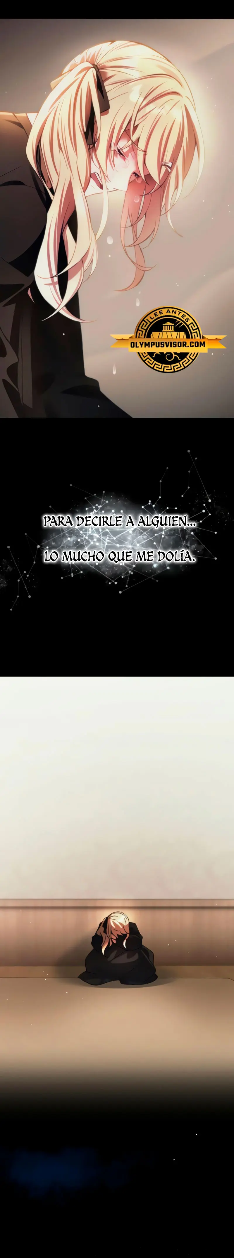 El descendiente del demonio celestial - Capítulo 20 - Página 22 - LectorTMOo