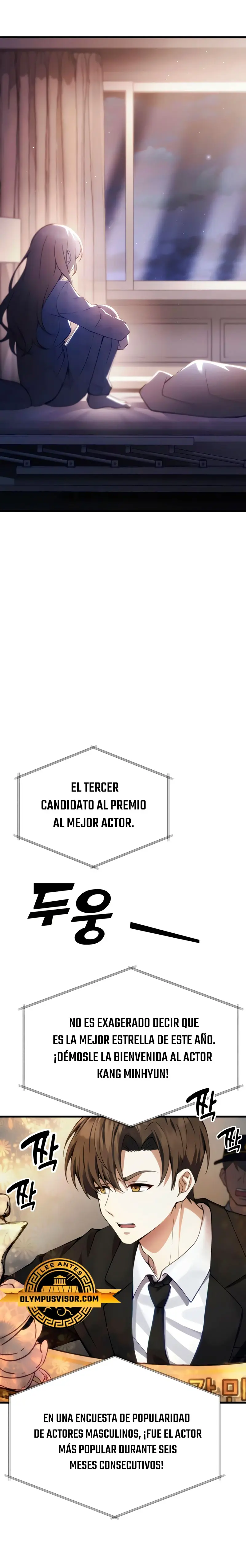 El descendiente del demonio celestial - Capítulo 20 - Página 24 - LectorTMOo