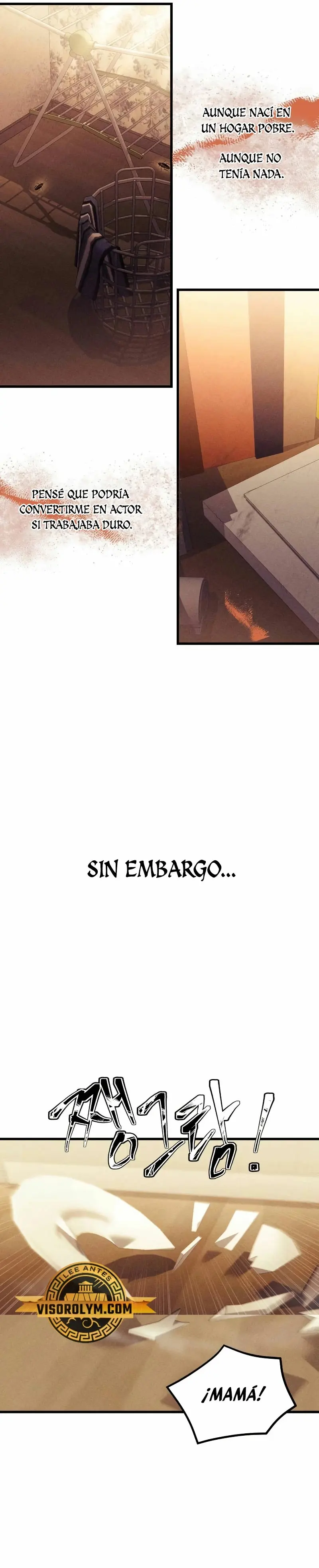 El descendiente del demonio celestial - Capítulo 24 - Página 43 - LectorTMOo