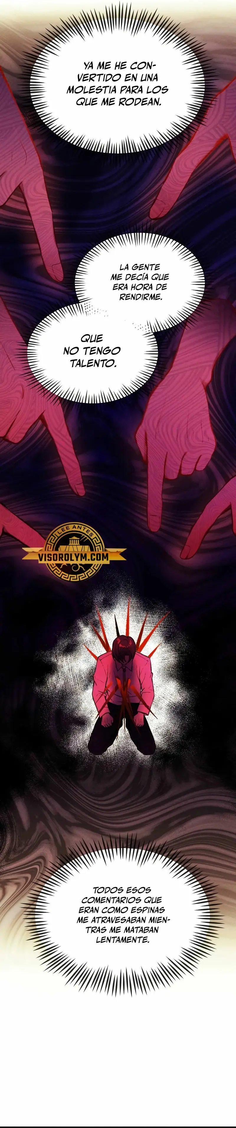 El descendiente del demonio celestial - Capítulo 24 - Página 49 - LectorTMOo
