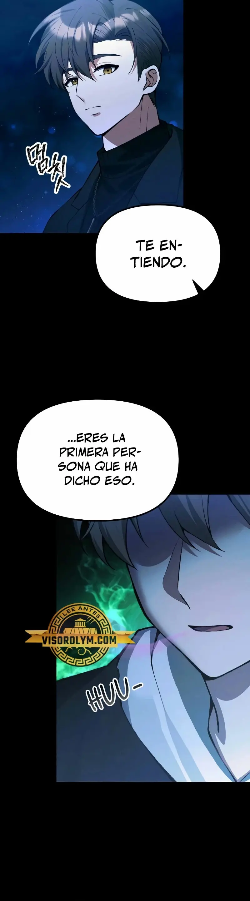 El descendiente del demonio celestial - Capítulo 24 - Página 59 - LectorTMOo