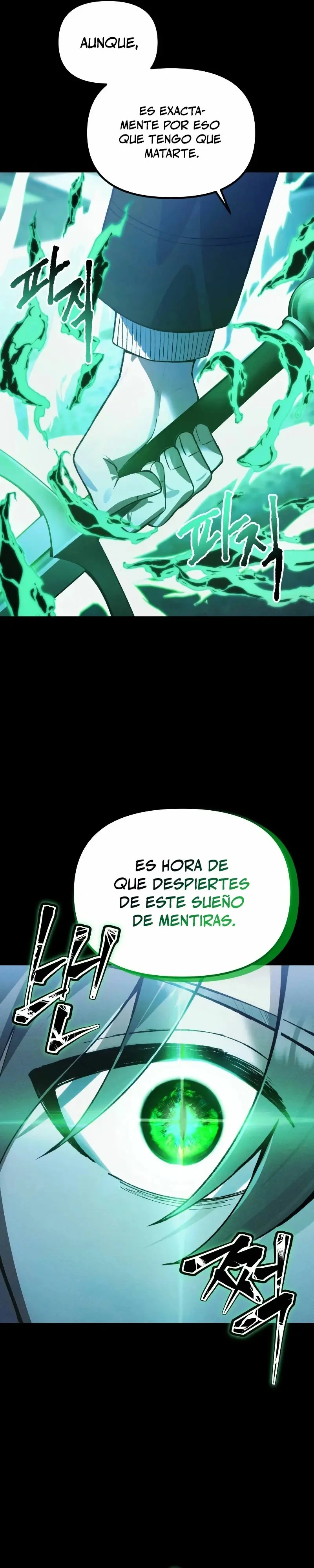 El descendiente del demonio celestial - Capítulo 24 - Página 60 - LectorTMOo