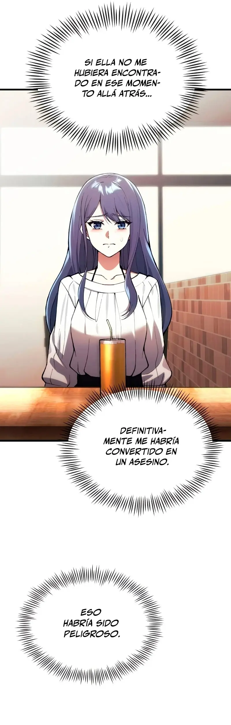 El descendiente del demonio celestial - Capítulo 26 - Página 7 - LectorTMOo