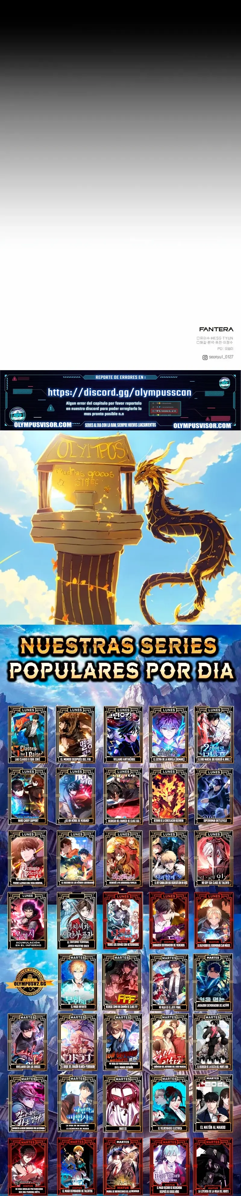 El descendiente del demonio celestial - Capítulo 28 - Página 51 - LectorTMOo